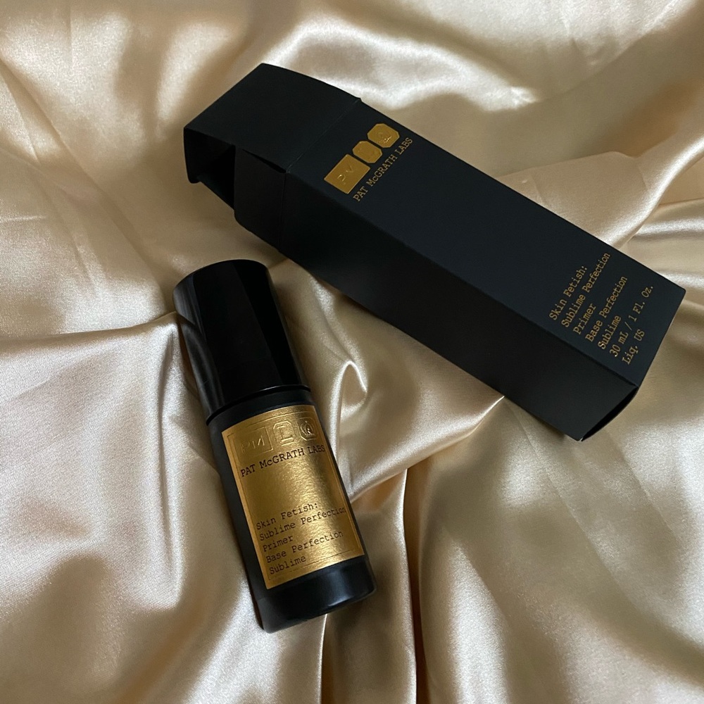 PAT McGRATH Skin Fetish: Sublime Perfection Primer